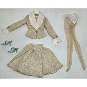 Tonner-Tyler Wentworth 16" Doll Outfit "Dinner With Regina" (As shown)